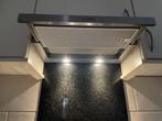 Bosch afzuigkap, Witgoed en Apparatuur, Ophalen, Zo goed als nieuw, 200 tot 400 m³ per uur, Onderbouw afzuigkap