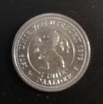 munt / penning Unie van Utrecht, Postzegels en Munten, Penningen en Medailles, Verzenden, Overige materialen, Nederland