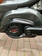 Batavus Fier 2 bakfiets Bosch 85 Nm 500wh 12 mnd Garantie, Fietsen en Brommers, Fietsen | Bakfietsen, Gebruikt