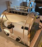 Tosti broodrooster. Princess, Ophalen of Verzenden, Zo goed als nieuw