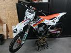 Zeer nette en complete ktm 450 sxf 2023, Ophalen of Verzenden, Zo goed als nieuw, Overige merken