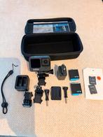 GoPro Hero 9 Black - overcompleet!, Ophalen, Gebruikt, GoPro