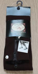 BONNIE DOON voetloze maillot legging NIEUW Maat 152/164 (Bru, Ophalen of Verzenden, Nieuw, Meisje, Overige typen