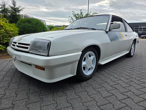 Opel manta gsi oldtimer  manta b project, Auto's, Opel, Particulier, Ophalen of Verzenden