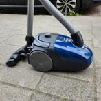 Philips PowerGo Stofzuiger Blauw, Ophalen