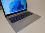 HP EliteBook 850 G5 Core i7-8650U 32GB DDR4 512GB 15.6'' 4K, Gebruikt, Met videokaart, Intel Core i7-8650U, Minder dan 2 Ghz