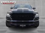 Dodge Ram 1500 5.7 V8 4x4 Crew Cab Sport | Incl. Tonneau cov, Automaat, Gebruikt, Vierwielaandrijving, SUV of Terreinwagen