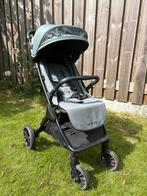 Easywalker Buggy Jackey XL - Groen, Ophalen, Gebruikt, Kinderwagen, Overige merken