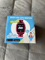 GPS spotter watch, Ophalen of Verzenden, Zo goed als nieuw, Spotter, Android