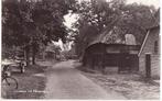 Groeten uit Meppen (Dr.) Oude boerderij 1974., Verzenden, 1960 tot 1980, Gelopen, Drenthe