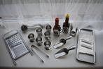 Gero Zilmeta Sola botervloot ei schepje rasp maggi thee etc, Huis en Inrichting, Overige materialen, Gebruikt, Overige typen, Ophalen of Verzenden