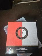 Feyenoord Dartbord Set - Nieuw in doos, Ophalen of Verzenden, Nieuw, Feyenoord, Spel