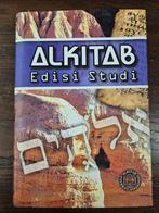 Indonesische Studiebijbel - Perfecte Staat!, Ophalen of Verzenden, Zo goed als nieuw, Onbekend, Christendom | Katholiek