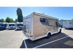 Carado T448 Emotion Lengte-en Hefbed, Caravans en Kamperen, Airbags, Buitenlamp, Half-integraal, Cassettetoilet