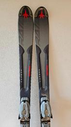Ski's: Kneissl Rail Carbon U / 150 cm, 140 tot 160 cm, Gebruikt, Carve, Skiën