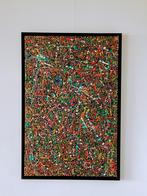 The Night is Young - Leo Kogan, Antiek en Kunst, Kunst | Schilderijen | Abstract, Ophalen