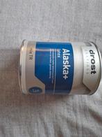 Muurverf bruin 1 liter, Ophalen of Verzenden, Nieuw