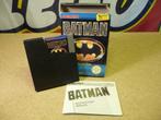 NES Batman (CIB), Avontuur en Actie, Gebruikt, 1 speler, Eén computer