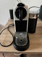 Nespresso Citiz & Milk, Gebruikt, Koffiemachine, Ophalen of Verzenden, 1 kopje