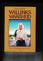 WILLINKS waarheid, Boeken, Avontuur en Actie, Gelezen, Verzenden