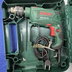 Bosch klopboormachine PSB 530 RE Nette staat in koffer, Ophalen of Verzenden, X, X, X