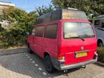 Volkswagen Transporter (T4) 2.5 TDI  camper, Automaat, Volkswagen, Tot en met 2, Diesel