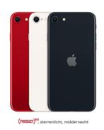 iPhone SE, Telecommunicatie, Mobiele telefoons | Apple iPhone, Nieuw, Met simlock, Wit, 100 %
