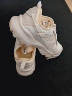Nike Dames Schoenen Maat 40 - Zo Goed Als Nieuw!, Ophalen, Wit, Nike, Sneakers of Gympen