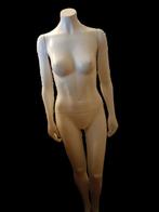 Etalagepop paspop afneembare armen voet+heup los Mt S/M 1.75, Ophalen, Gebruikt, Paspop