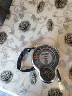 Kilometerteller Sym Allo, Ophalen