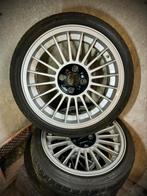 Alpina Velgen | 16” inch 4x100 7J et28, Auto-onderdelen, Banden en Velgen, Ophalen, 16 inch, Banden en Velgen, Personenwagen