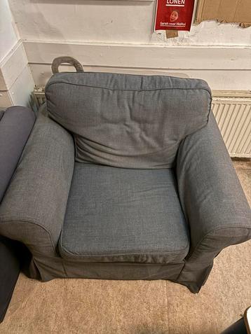Ikea Ektorp fauteuil
