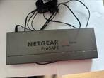 Netgear GS116E (2 stuks), Computers en Software, Netwerk switches, Ophalen of Verzenden, Gebruikt