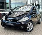 Mercedes-benz A-KLASSE 170 AVANTGARDE AIRCO LEDER LMV, 15 km/l, Gebruikt, 4 cilinders, 400 kg