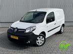 Renault Kangoo Z.E.*KOOPACCU*33kWh*CAMERA*NAVI*CRUISE*A/C*TE, Auto's, Stof, Gebruikt, 33 kWh, Startonderbreker