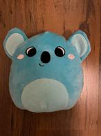 Squishmallow pluche, Ophalen of Verzenden, Zo goed als nieuw, Overige typen