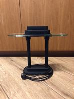 Halogeen design tafel/bureau lamp, Ophalen of Verzenden, Zo goed als nieuw, Minder dan 50 cm