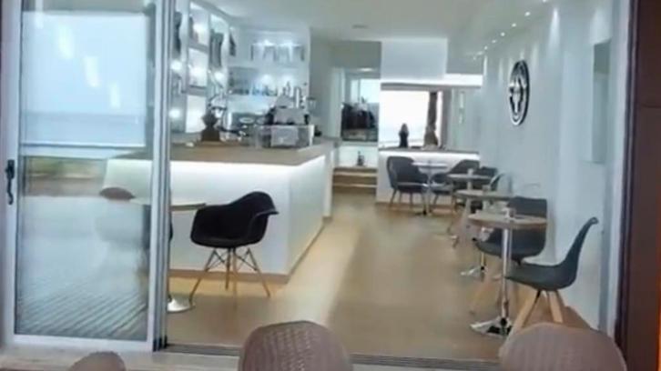 Ter Overname Aangeboden Burger Bar in Spanje 🌞 Benidorm🏝, Zakelijke goederen, Exploitaties en Overnames