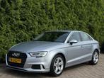 Audi A3 Limousine 30 TFSI Sport CarPlay, Voorwielaandrijving, 1160 kg, Stof, Gebruikt