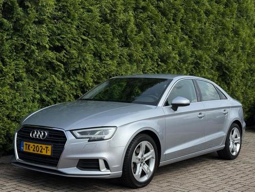 Audi A3 Limousine 30 TFSI Sport CarPlay, Auto's, Audi, Bedrijf, Te koop, A3, ABS, Airbags, Airconditioning, Apple Carplay, Bluetooth