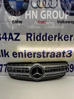 Mercedes BENZE M Klasse w166 grill, Gebruikt, -, Ophalen of Verzenden, -