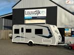 CARAVELAIR Antares 470 ’22 (Queensbed, Mover), Caravans en Kamperen, Caravans, Rondzit, Bedrijf, Kelvinstraat 23
7701BZ  Dedemsvaart, NL