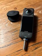 ACTION CAM  INSTA 360 X 4, Ophalen of Verzenden, Zo goed als nieuw, Overige merken
