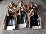 Stalen schep blad, Ophalen, Nieuw, Schop