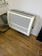 Gevelkachel 6KW, Huis en Inrichting, Ophalen, Gebruikt, Gas, Hangend