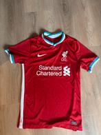 Liverpool shirt, Sport en Fitness, Voetbal, Maat S, Ophalen of Verzenden, Zo goed als nieuw, Shirt