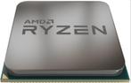 ASRock B450M Pro4/ Dash + Ryzen 5 2400GE +16GB, Info@asrock.nl, Gebruikt, ASRock, DDR3