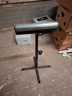 Festool rolbok, Ophalen, Nieuw