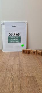 Wissellijst - Hema - 50x60 cm, Ophalen, Overige materialen, 50 tot 75 cm, Nieuw