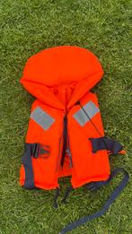 Baby zwemvest 20-30KG, Watersport en Boten, Ophalen of Verzenden, Zo goed als nieuw, Kind, Reddingsvest of Zwemvest